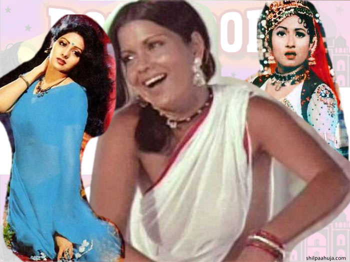 Most Iconic Bollywood Costumes And Indian Actress Looks Ever Top 15