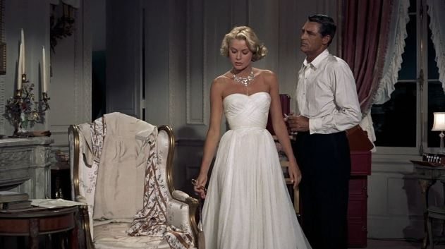 The Most Iconic White Dresses In ...