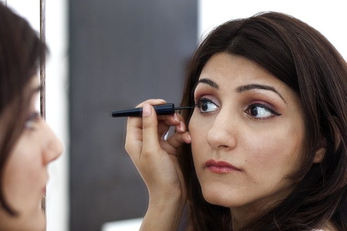 shilpa_ahuja_feeling_beautiful_romantic_spring_morning_fashion_lifestyle_beauty_makeup_video_film_still_1