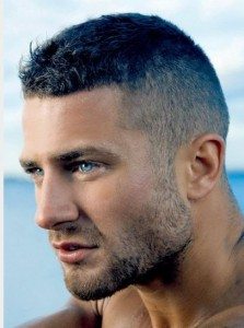 11 Latest Men S Haircut And Style Trends For 2015