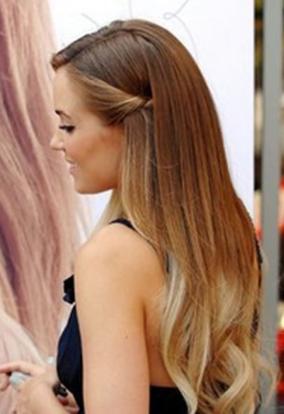 52 Simple Office Hairstyles For Women