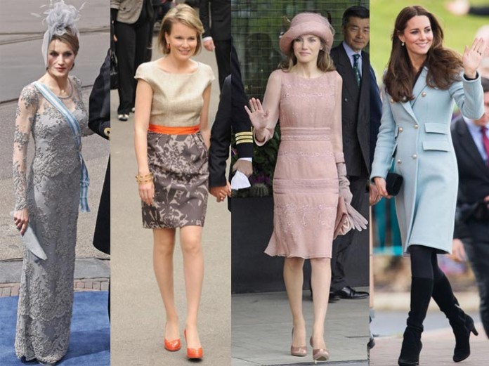 How To Dress Like Royalty | The Complete Guide To Dressing Like A Lady