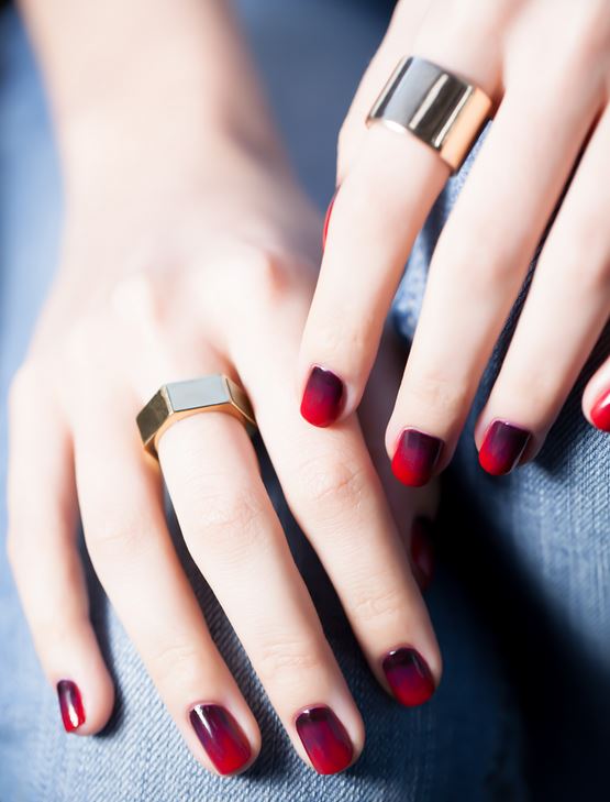 20 Best Nail Polish Colors for Fall 2015