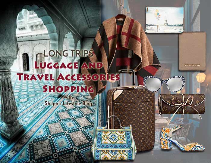 best travel accessories for international travel