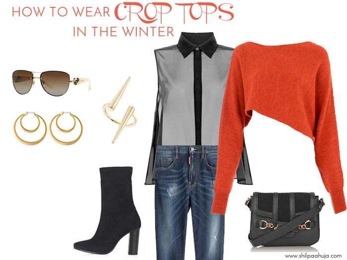 how-to-wear-crop-sweater-in-winter-style-dress-what-to-wear-with-jeans-sheer-shirt