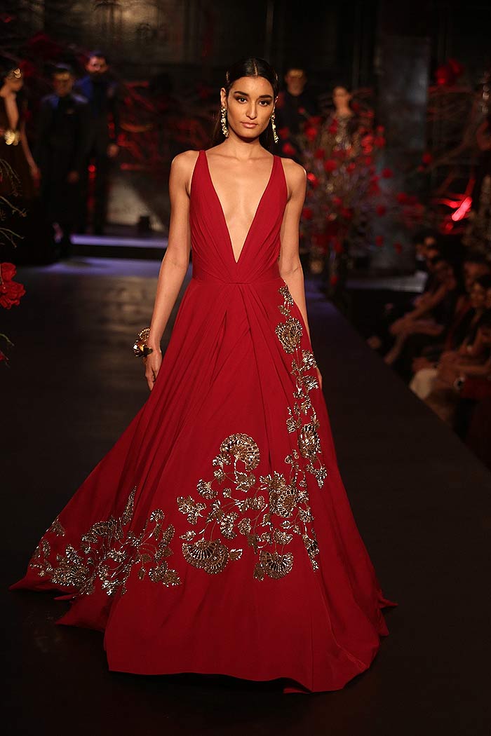 Top 15 Indian  Wedding  Dresses  for Cocktail Party for 2019