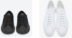 Men's Shoe Styles | Different Types Of Shoes For Men: Casual And Formal