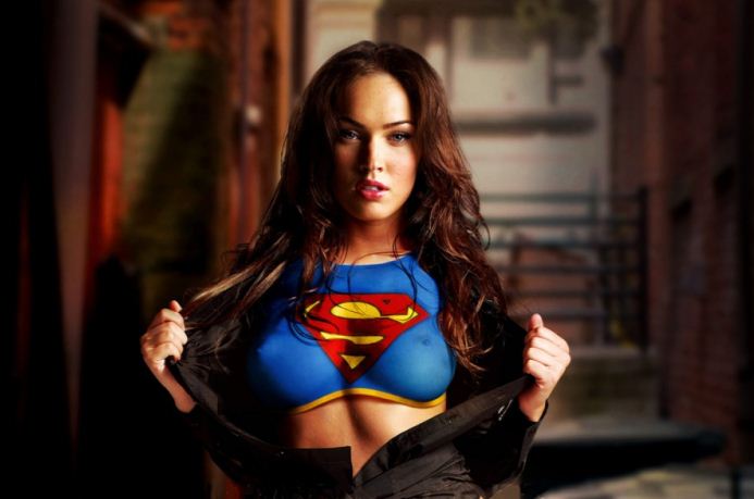 Top Female Superheroes And Villains Costumes In Hollywood