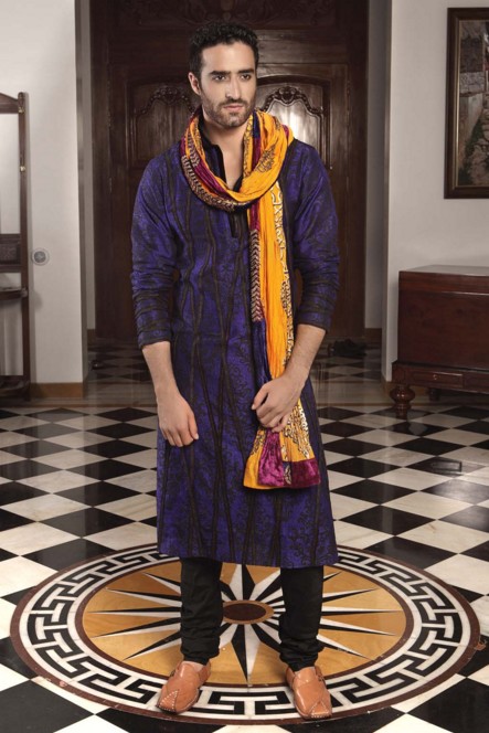 marriage wear kurta