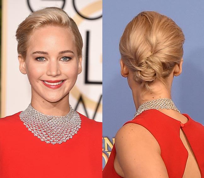 20 Short Hairstyle Ideas From the 2018 Red Carpets  Allure