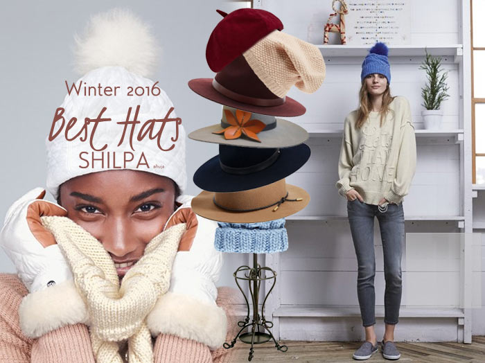 latest-hat-trends-winter-2016-womens-hats-beanie-fedora-wool-fashionable-designer-cashmere