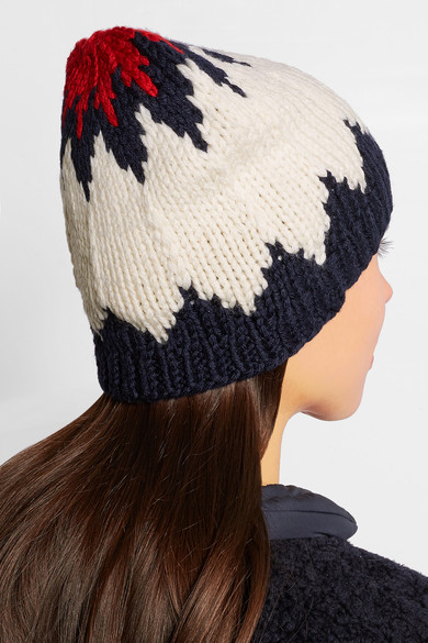 winter-accessories-latest-trends-women-hats-caps-wool-beanie-white