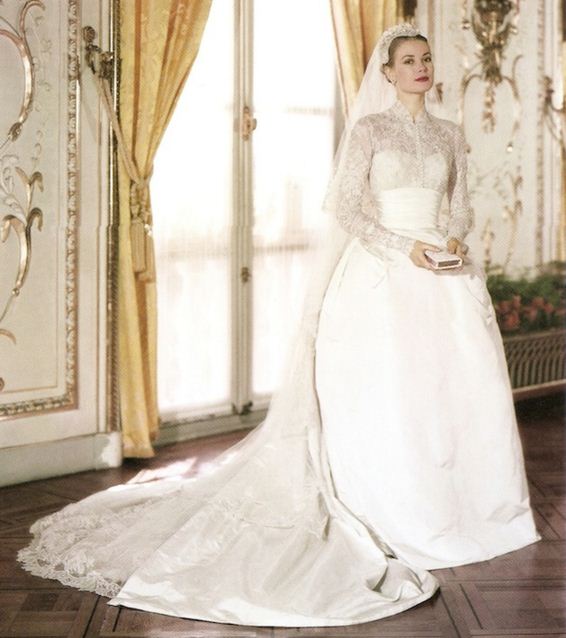 Best Wedding Dresses Top Celebrity Wedding Gowns Ever