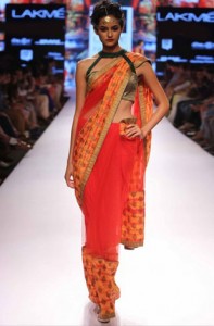 latest-saree-trends-2016-designs-designer-border-mandira-bedi
