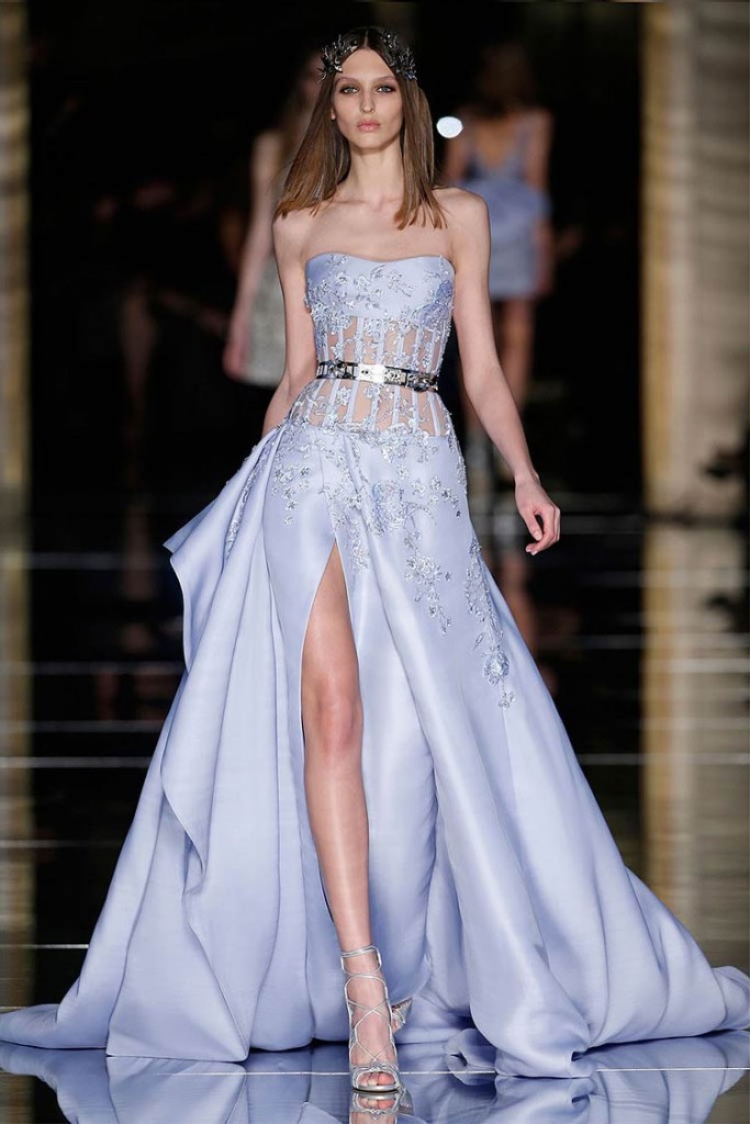 Zuhair Murad Spring Summer 2016 Couture Fashion Show Review 5941