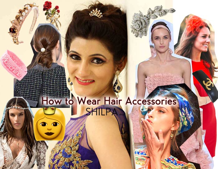 How to Wear a Headband: Hairstyle Inspiration