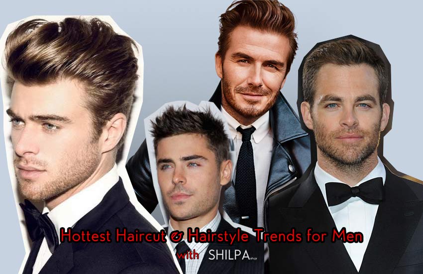 19 Cool Signature of New Hairstyles for Men's 2018 | Boys haircut styles, New  men hairstyles, New hairstyle video