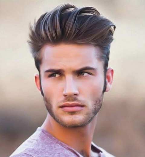 Best 25+ Mens hairstyles fade ideas on Pinterest