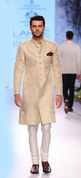 Wedding Outfits for Men Sherwanis Suits for Indian Grooms