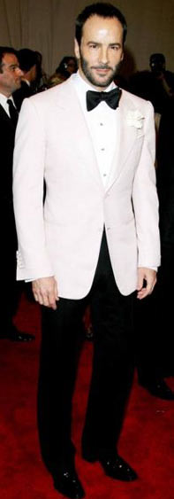 11 Ways To Wear A White Tuxedo Every Man Needs To Know