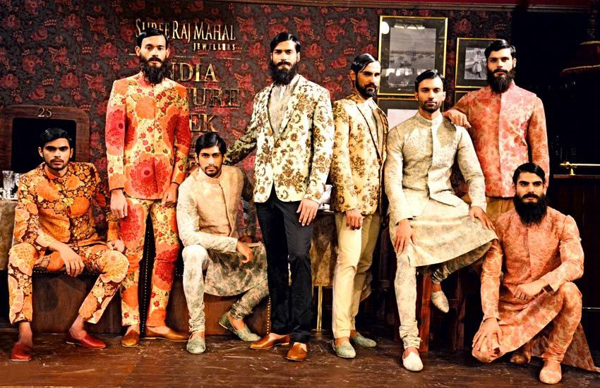 Wedding Outfits For Men Sherwanis Suits For Indian Grooms