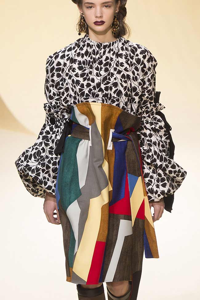 marni-colorful-geometric-pattern-fw16-fall-winter-2016-latest-fashion-trends