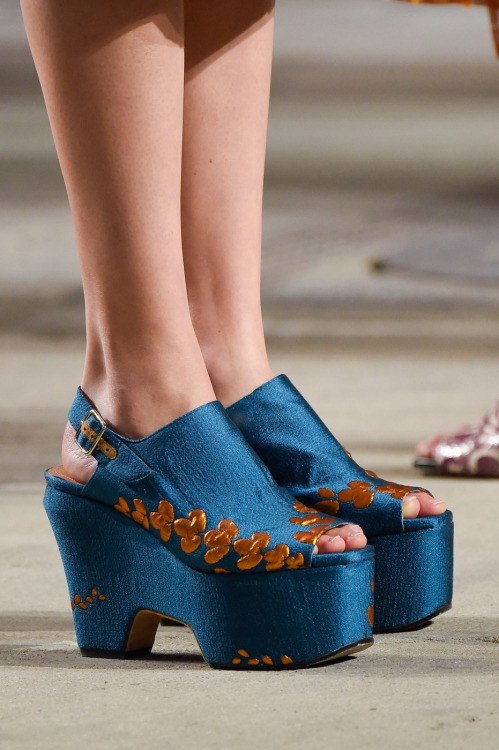 5 Must-Have Trends in Embellished Shoes for Fall/Winter