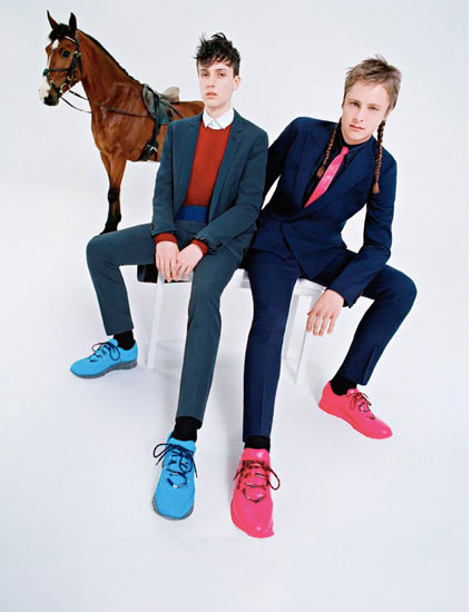 16 Best Shoe Brands for Men Every Guy Needs to Know About 15 worlds-best-shoe-brands-latest-lanvin-dress-casuals-boots