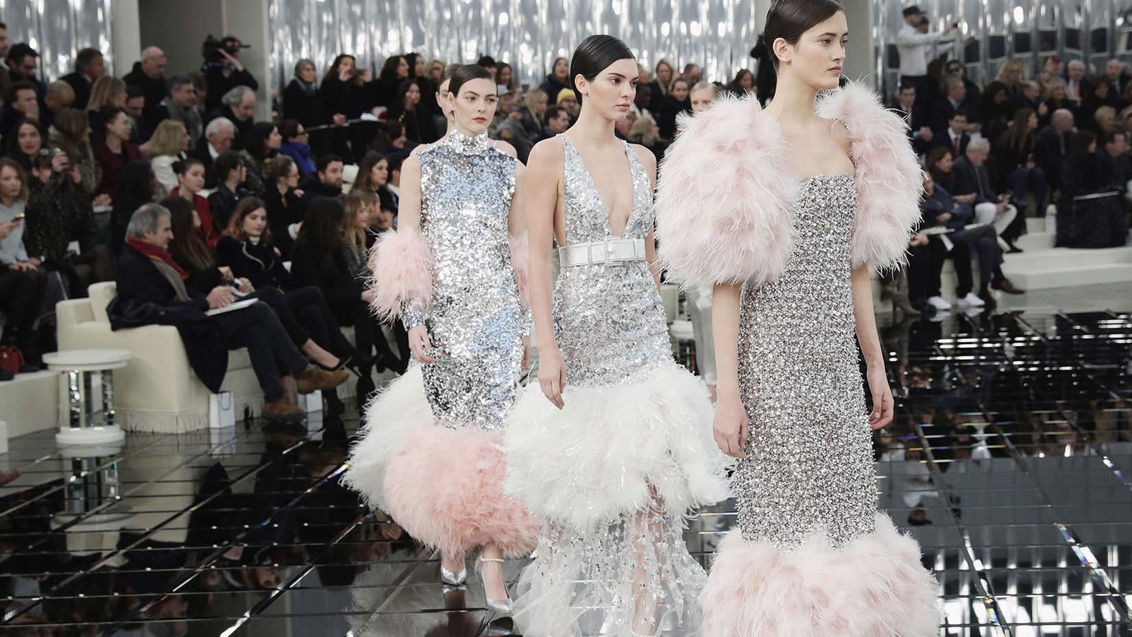 The Relevancy of Haute Couture in 2017