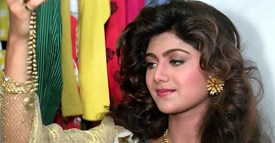 Famous Retro Hairstyles Bollywood Actors