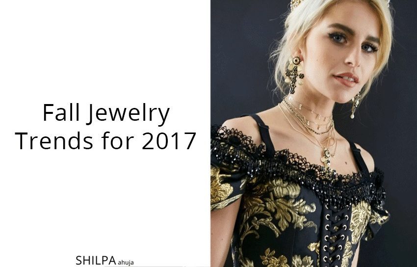 Stock These New Winter Jewelry Trends to Warm the Wardrobe - Stuller Blog