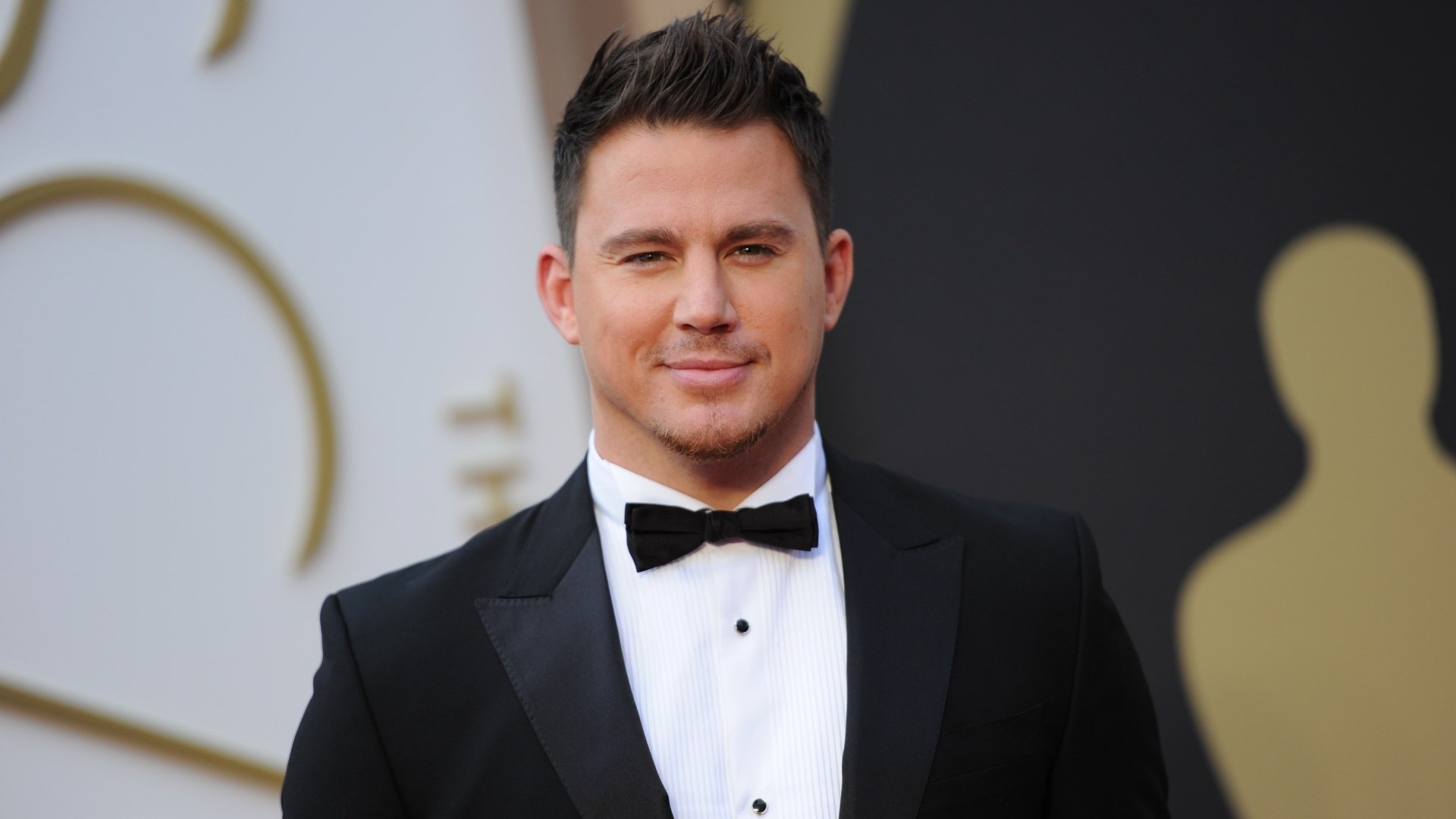 Channing Tatum Haircut Hollywood Hairstyles 2017 Actor Celebrity Best Sexiest 