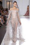 Ralph-russo-haute-Couture-aw17-look-(32)-off-shoulder-sheer-pink-embroidery-tulle-gown