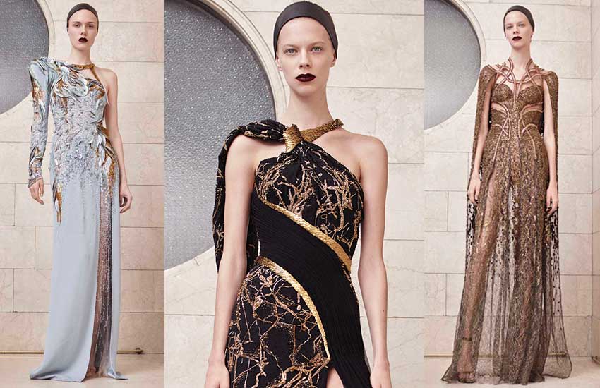 Versace | Versace Women's Collections, Clothes & More