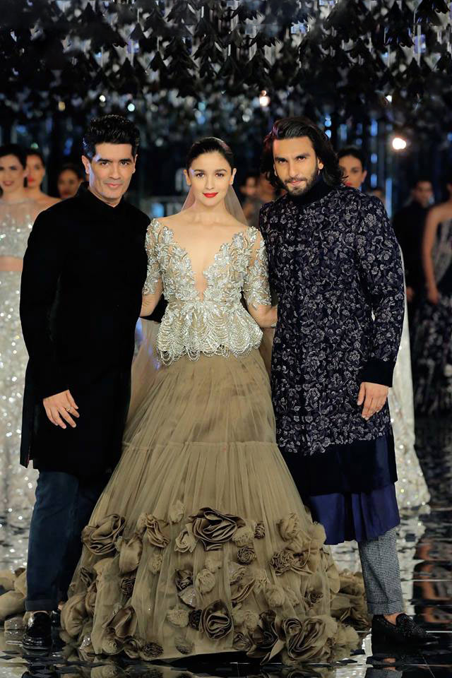 Manish Malhotra All You Need To Know About Indias Favorite Designer 