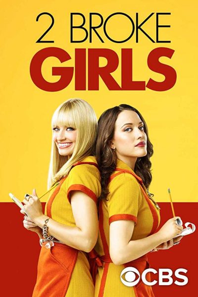 girly series on netflix