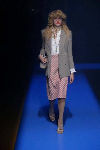 gucci-spring-summer-2018-ss18-rtw-collection (1)-checkered-skirt