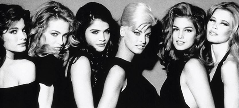 90s Supermodels All You Need To Know About The Original Supermodels 