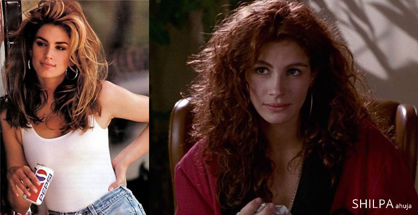 90s Hairstyles For Women That are Trending  The Trend Spotter