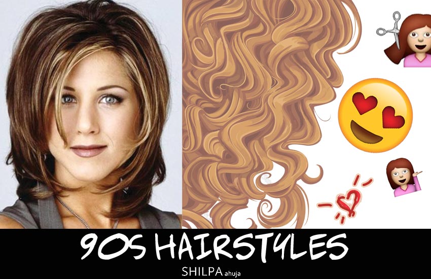 10 Best Rachel Green Hairstyles from All Seasons