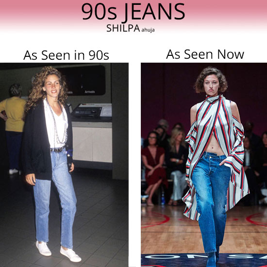 90s fashion trends women