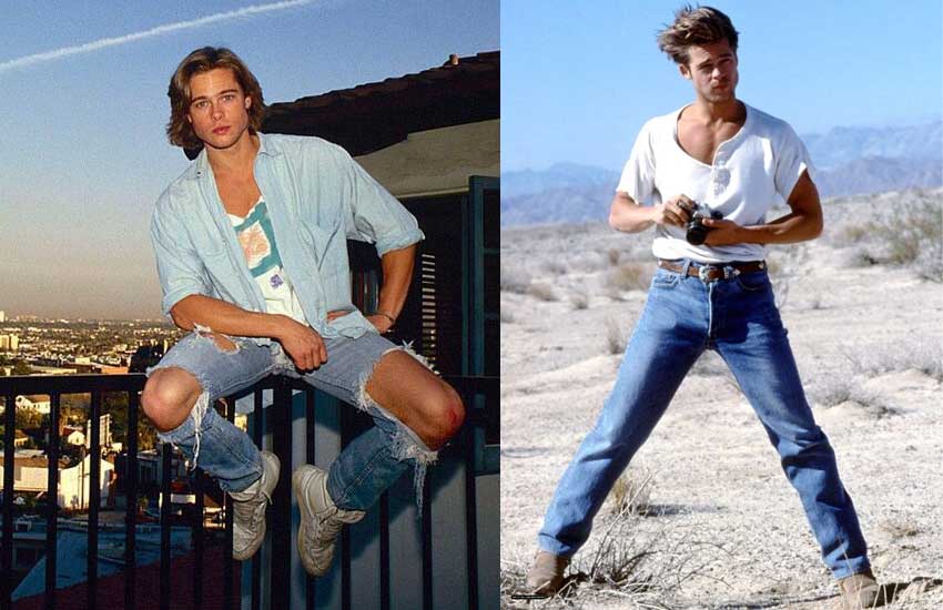 90s Men's Fashion: The Iconic 90s Trends That'll Make You Nostalgic 90s ...