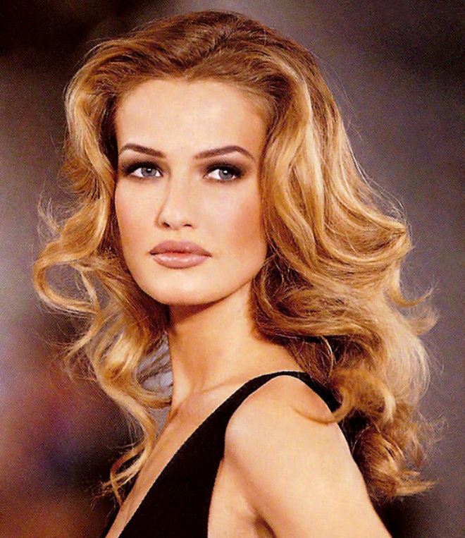 90s Supermodels Todo Lo Que Necesitas Saber Sobre Las Supermodelos