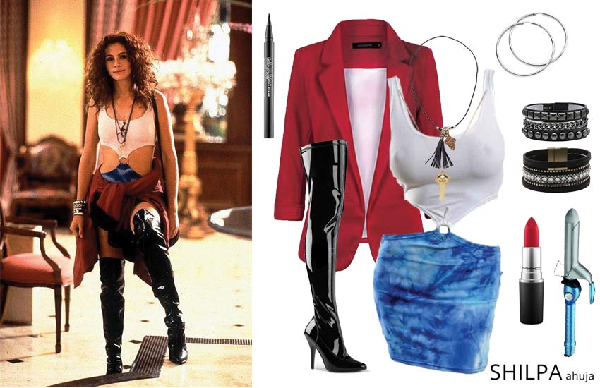 Nieuw 90s Theme Party Outfits to Try Now: 90s Outfit Ideas for Decade Day LP-01