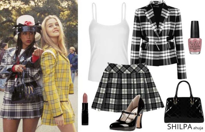 90s Theme Party Outfits To Try Now: 90s Outfit Ideas For Decade Day