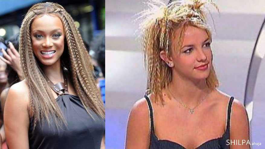 90s Hairstyles: Most Popular 1990s Hair Trends to Try This ...