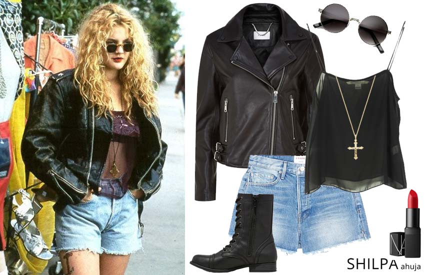 90S Theme Party Outfits To Try Now: 90S Outfit Ideas For Decade Day