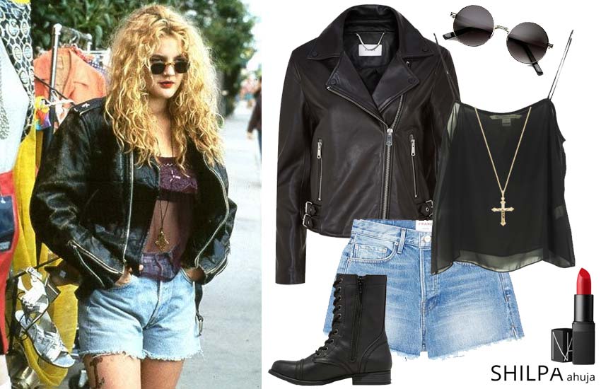 90s Theme Party Outfits To Try Now: 90s Outfit Ideas For Decade Day