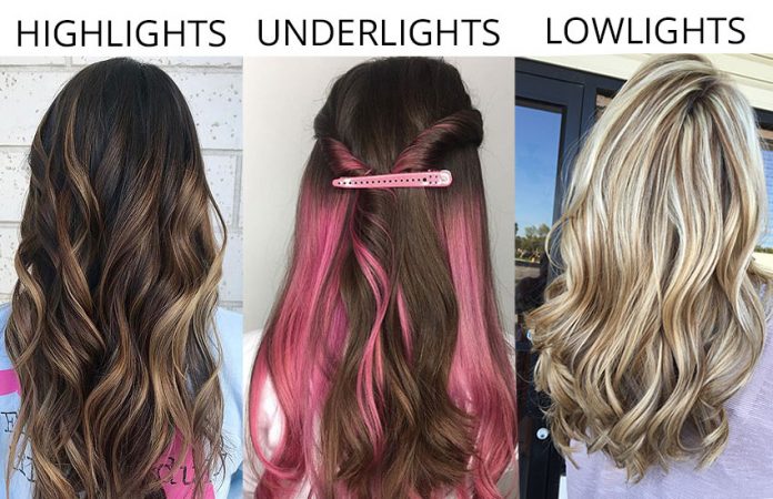 2. How to Get Underlights: The Secret to Hidden Hair Color - wide 7