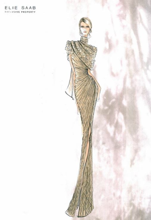 Dress Sketch PNG Transparent Images Free Download  Vector Files  Pngtree